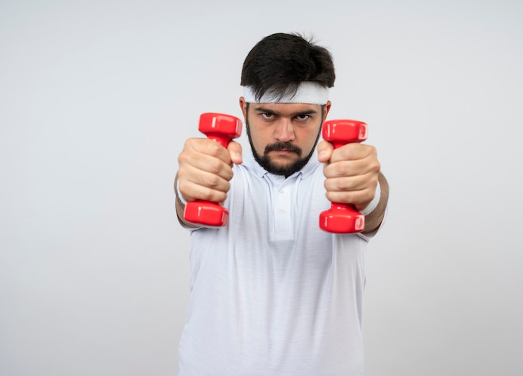 The Secret Sauce to Strength Training Success