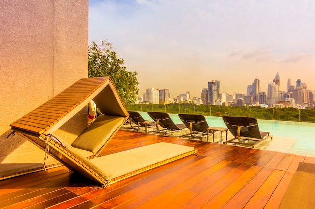 Unique Themes in Mumbai Hotel Design