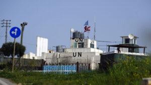 241017 - guerre - Israele - Libano - Unifil