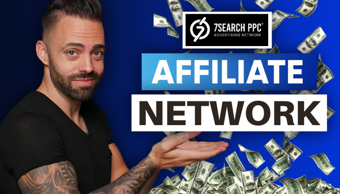 best affiliate network