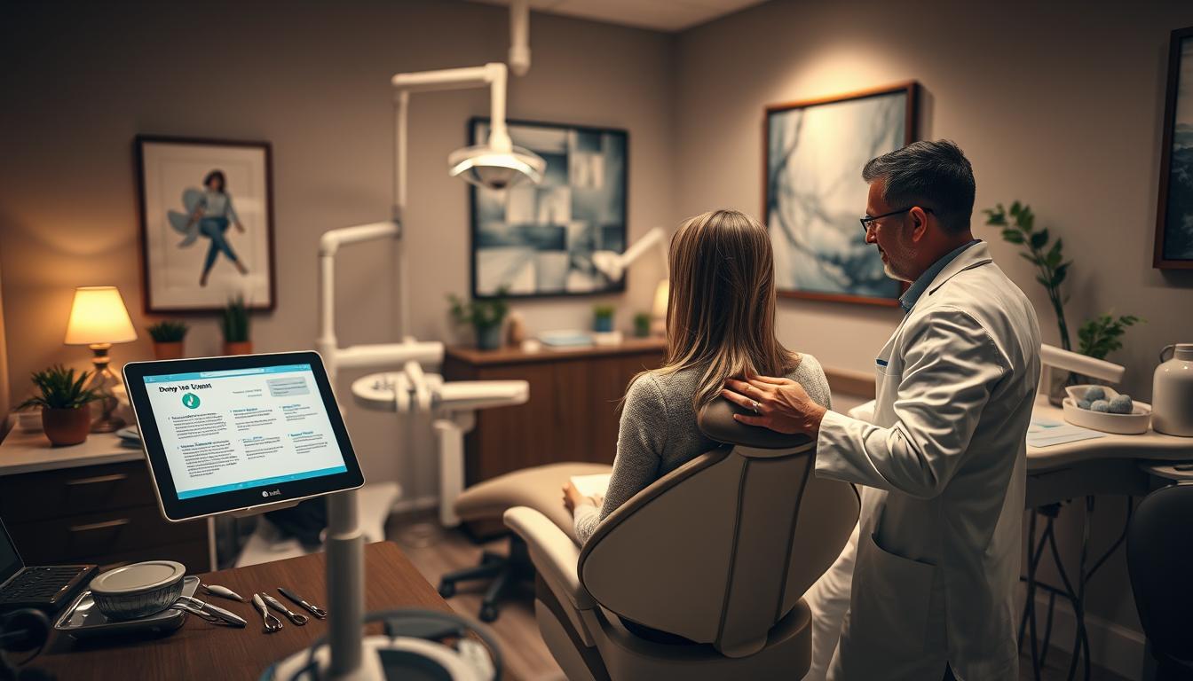 personalized dental care plans