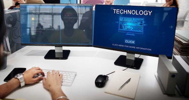 The Future of Computer Technology Unveiled