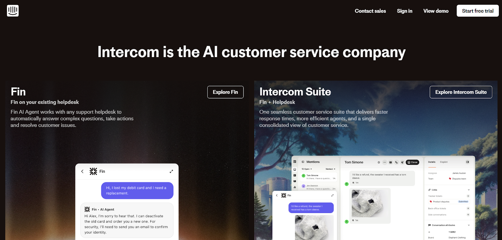 Intercom