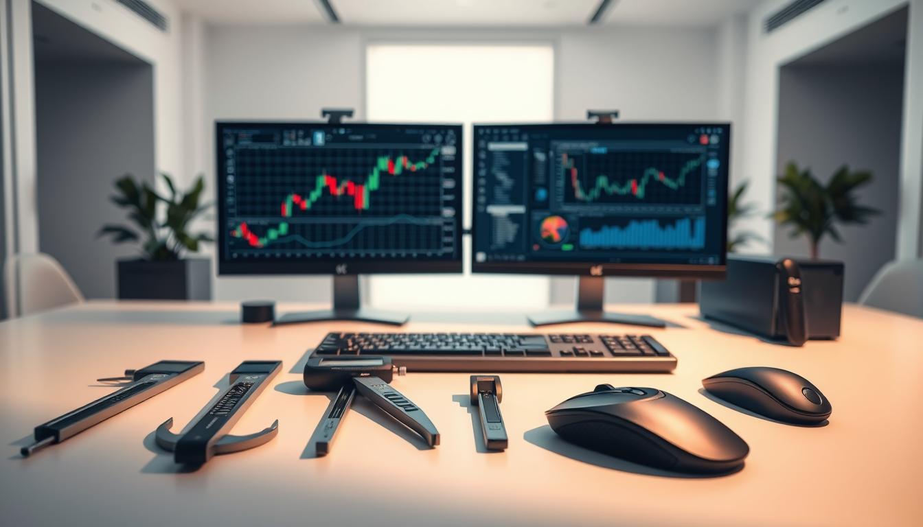 trading tools comparison