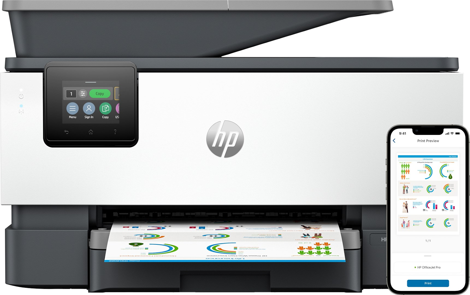 The Best HP Printers