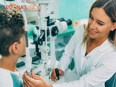Discover the Best Optometrist Ahwatukee Services in Phoenix