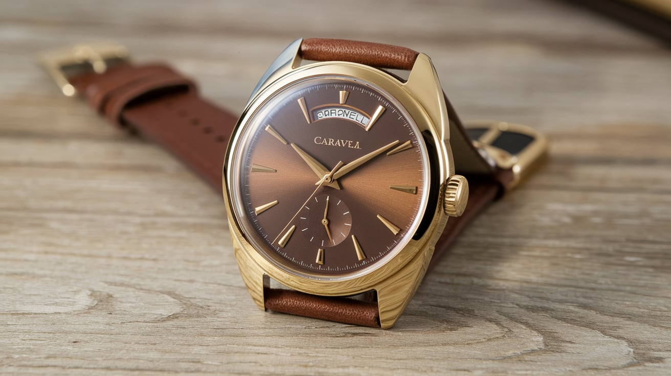 Caravelle by Bulova 43d106 change battery​