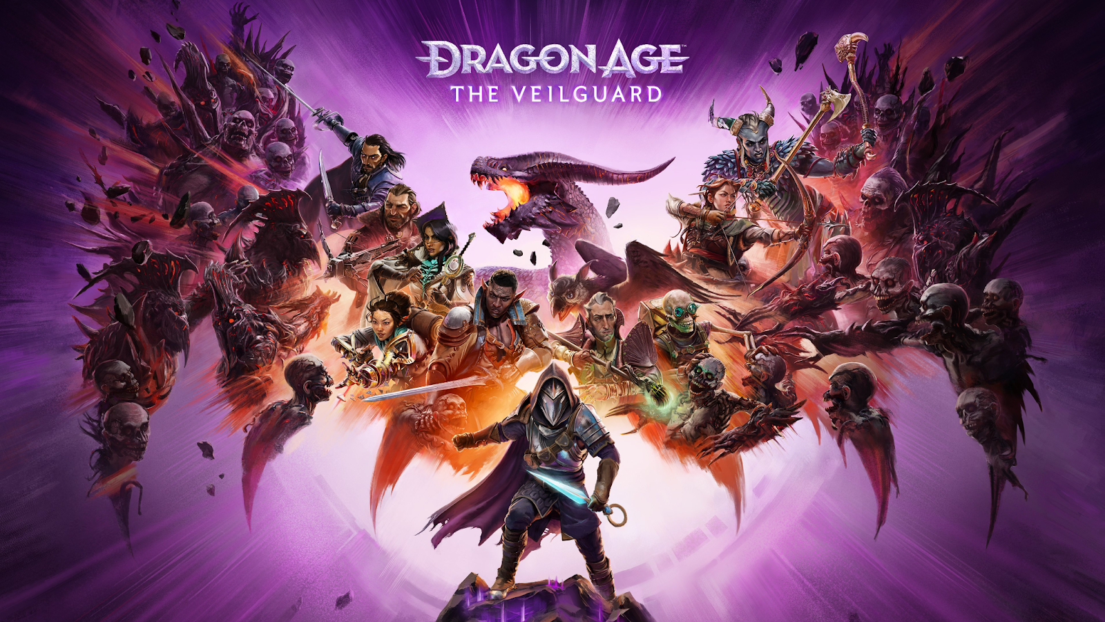 Dragon Age: The VeilGuard (October 28)