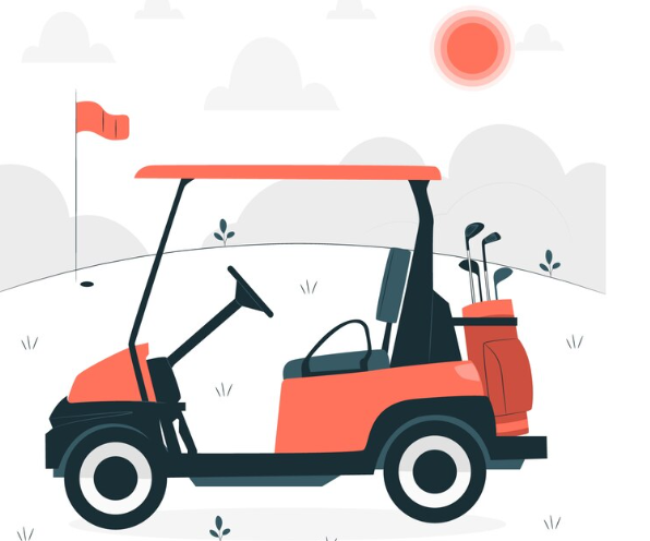 4 Important Considerations While Buying a Golf Cart