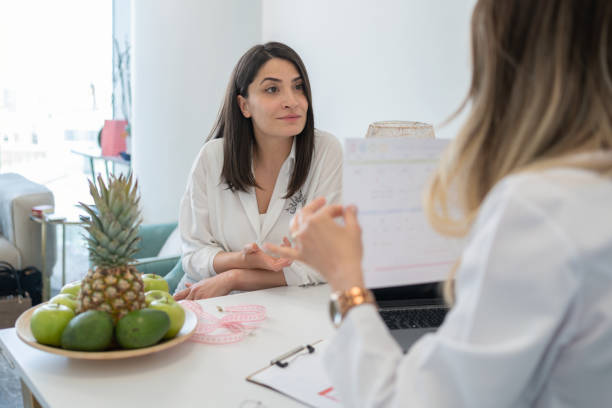 Common Treatment for Eating Disorders Available in Las Vegas
