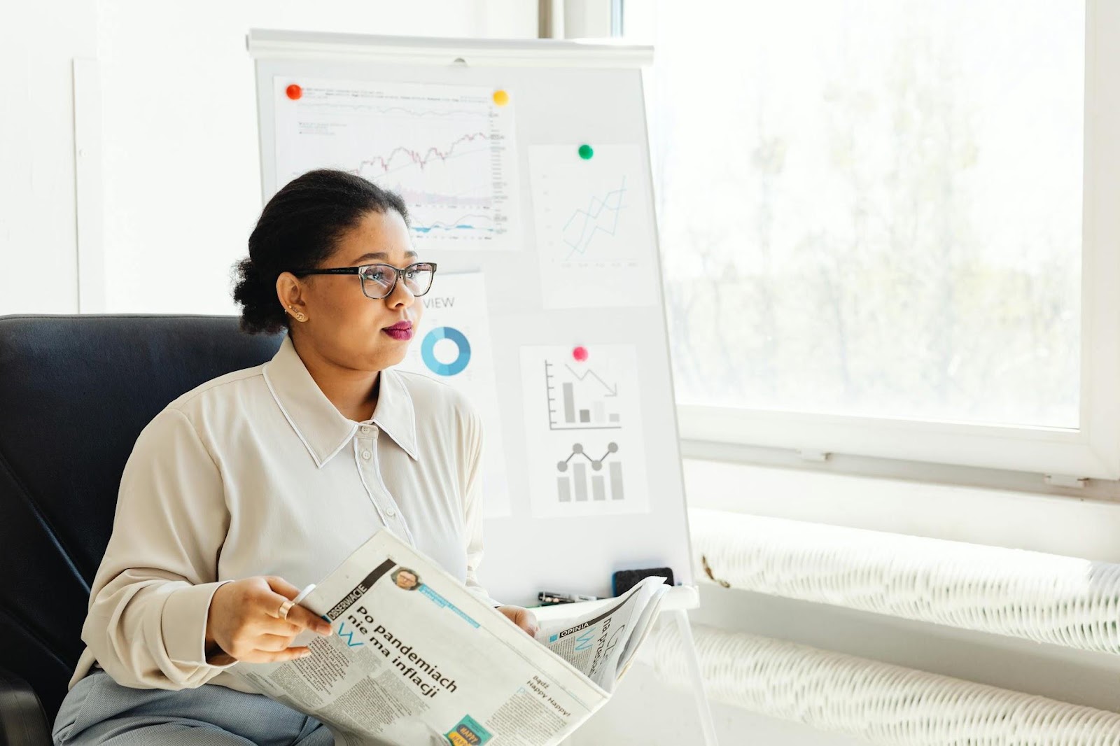 Key Business News You Should Follow for Growth