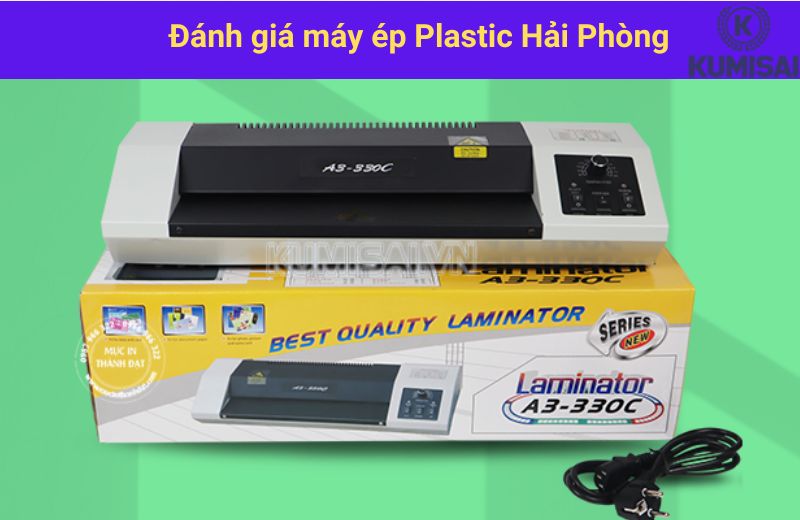 Máy ép Plastic Hải phòng chính hãng, giá rẻ