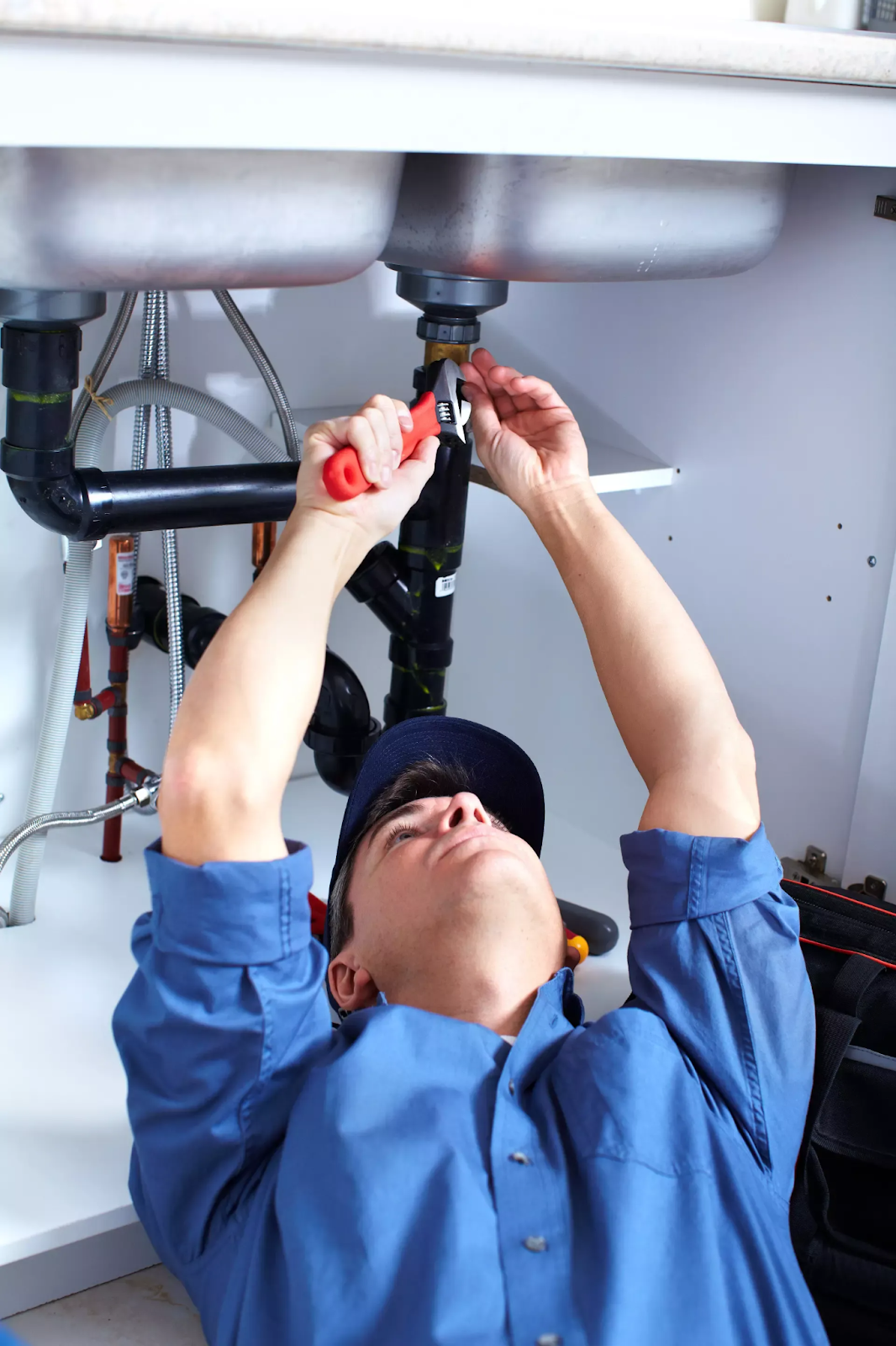 Seasonal Plumbing Tips from Plumbers Cleveland