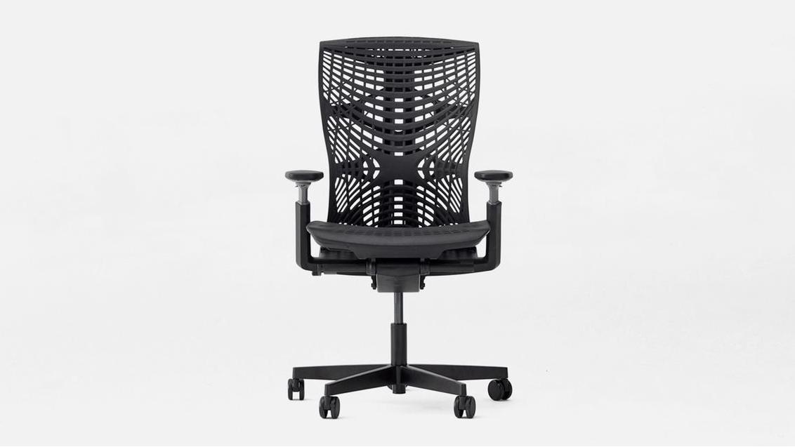 Autonomous ErgoChair Ultra