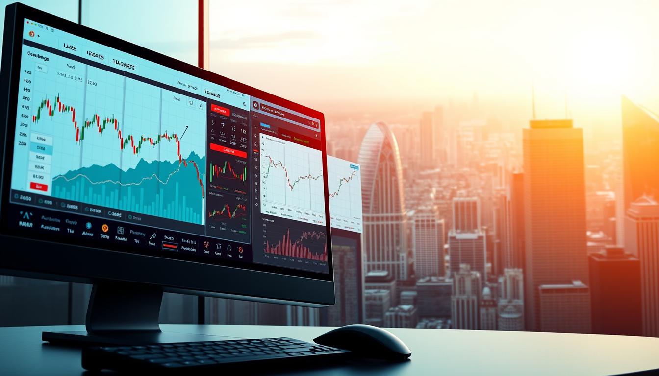 trading platform