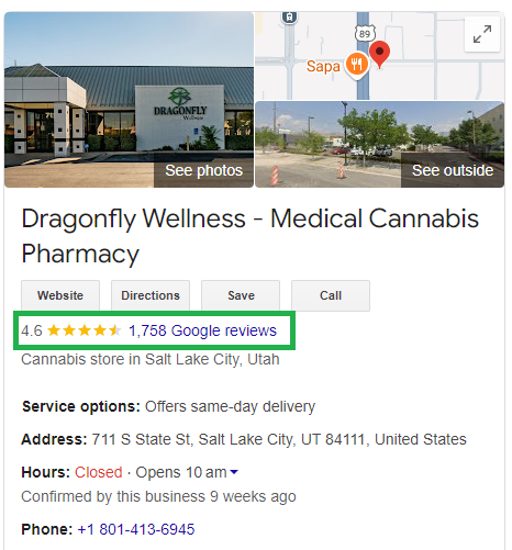 Encourage and Respond to Customer Reviews in google my business