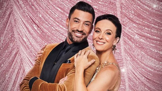 Strictly Come Dancing scandals