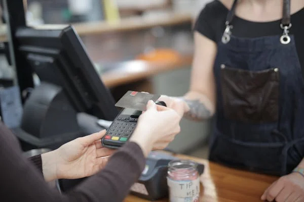 What is a POS system and What does it do?
