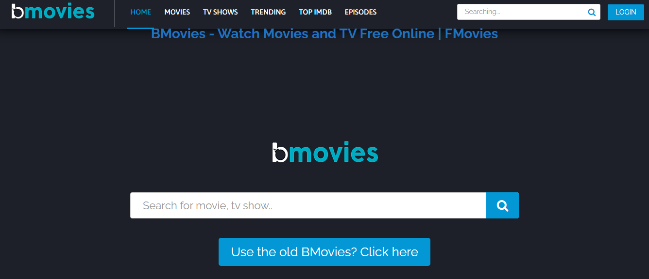 BMovies