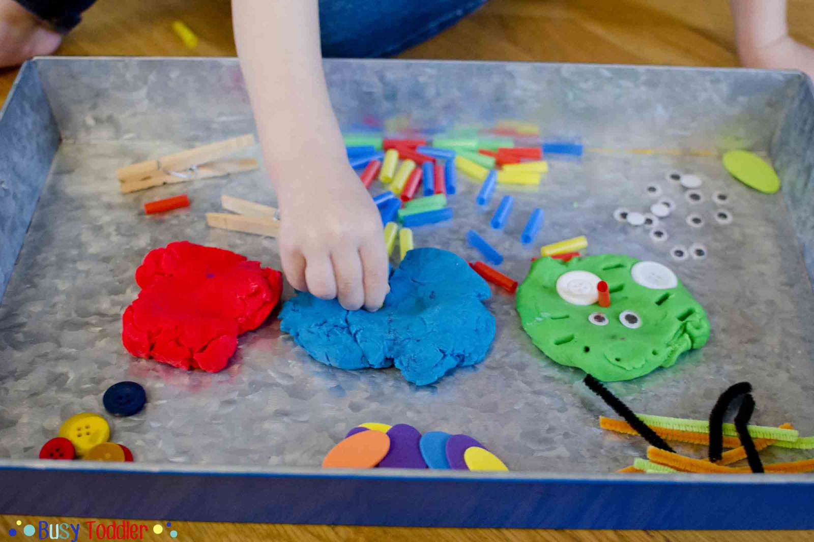 Playdough