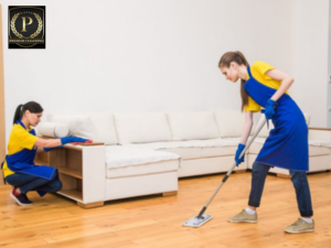 Premier Cleaning Named Top Trusted House Cleaning Service in Northern Virginia