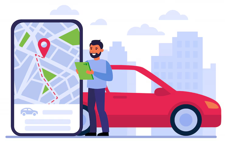 Airtel’s IoT Connectivity Platform: Revolutionising Fleet Tracking and Management