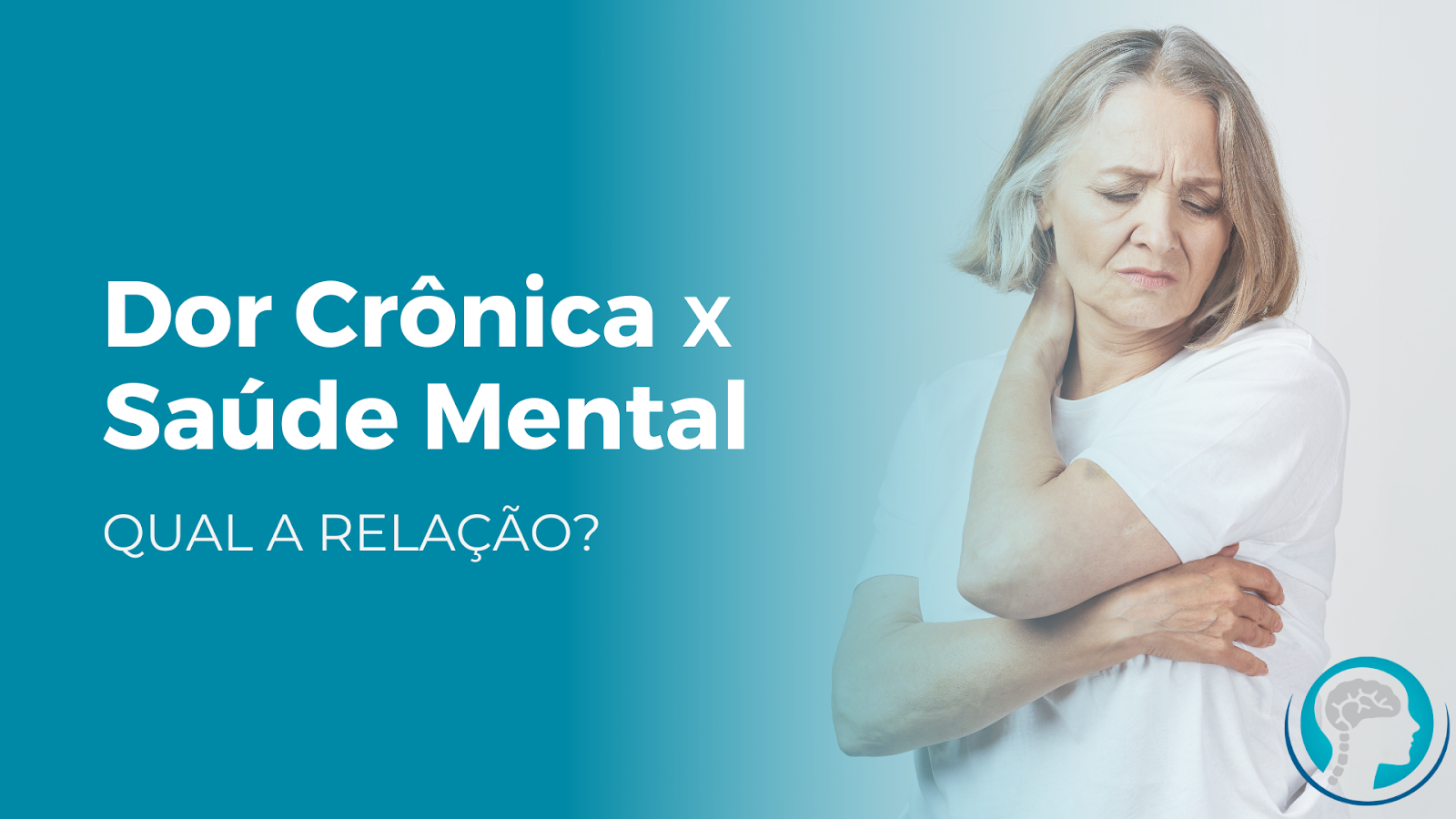 Saúde mental e dor Crônica