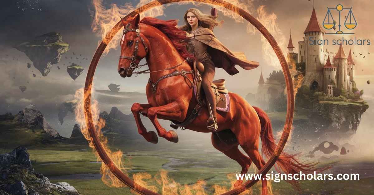 Challenges and Negative Traits of Mars in Sagittarius