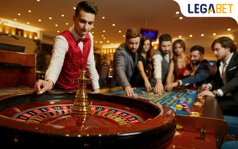 Luật chơi căn bản nhất của Roulette nên nhớ