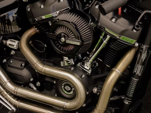 Continental vs Lycoming Engines