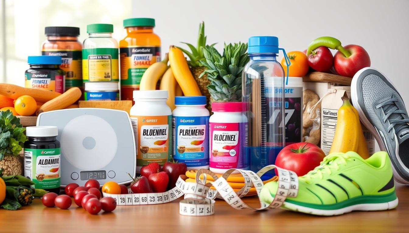 Discover Effective Weight Loss Products That Work