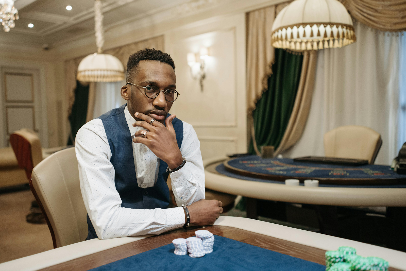 The Thai Baccarat Boom: What Global Platforms Can Learn From Local Players