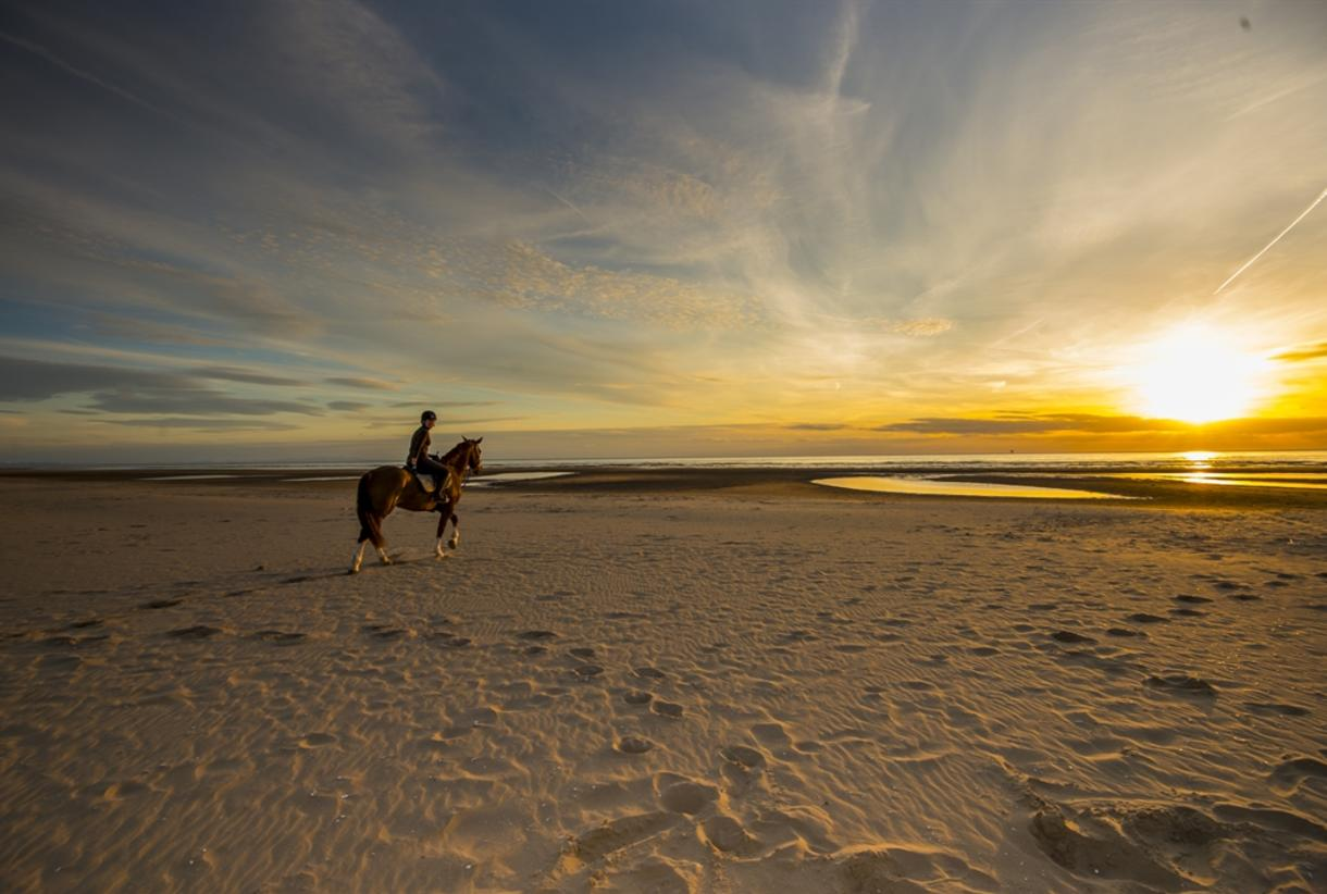 Ainsdale Beach