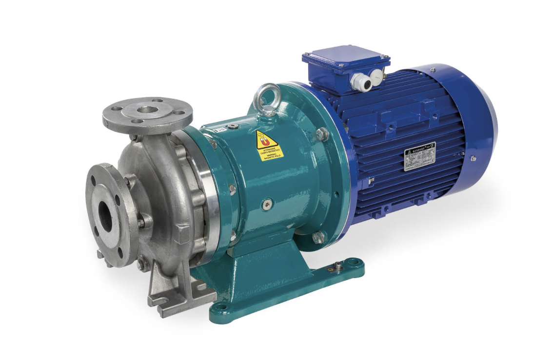 ATEX Pumps for special applications