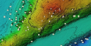 A map of a land

Description automatically generated with medium confidence