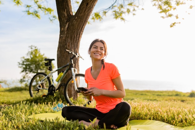 Health Benefits of Spending Time Outdoors
