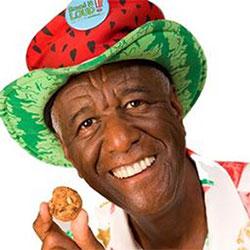 Wally Amos - World Business Academy