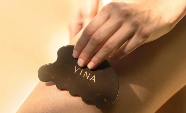 Comparing Bian Stone with Other Gua Sha Materials