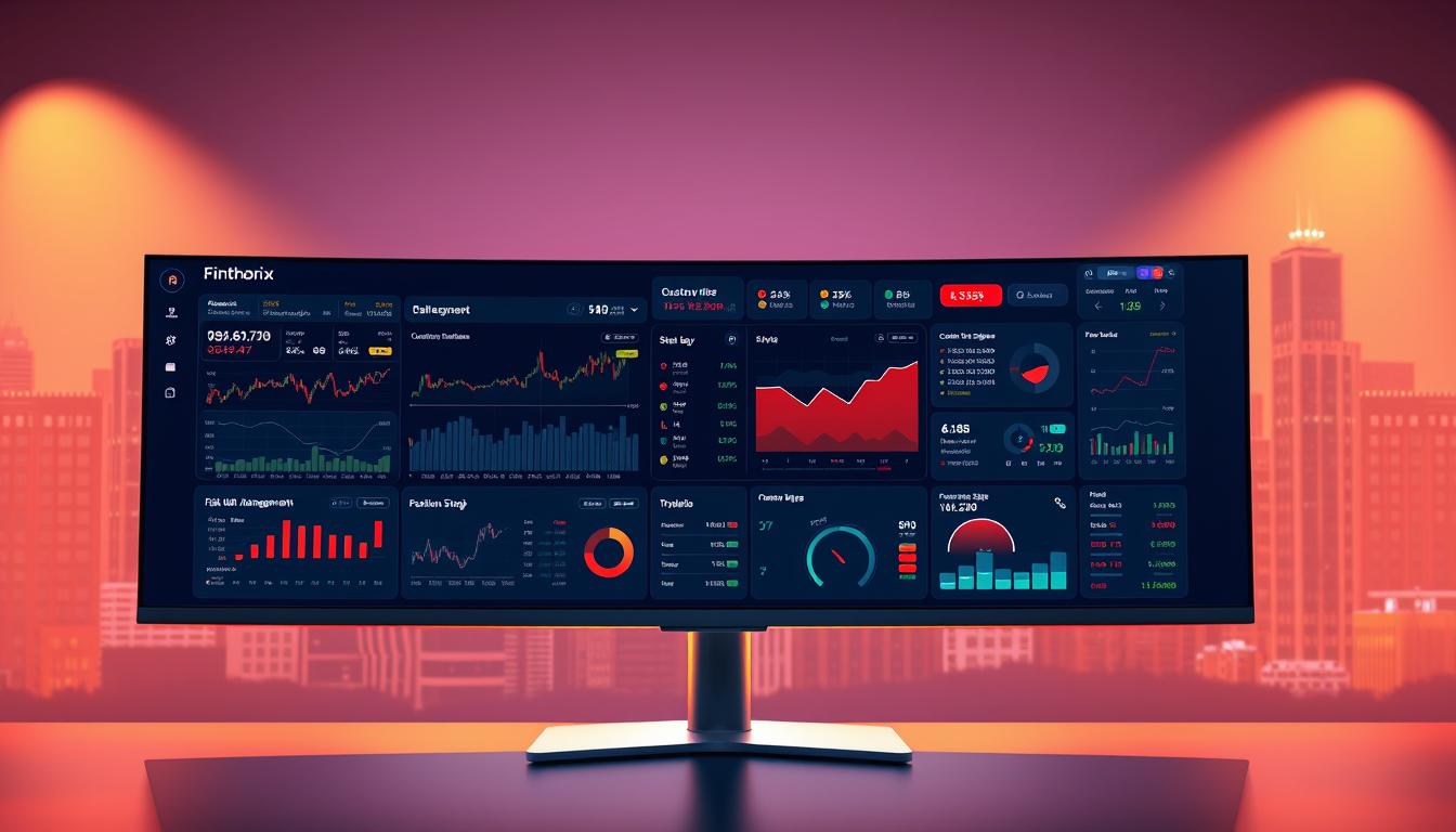 Risk Management on Finthorix