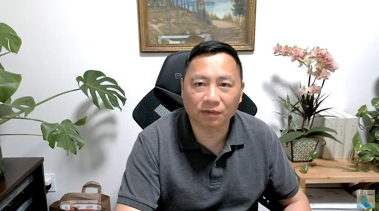 王丹：中国股市的斯德哥尔摩综合症与结构性危机