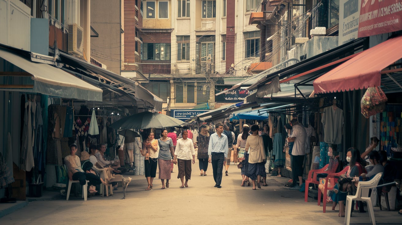 Myanmar news