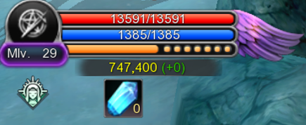 Damage booster