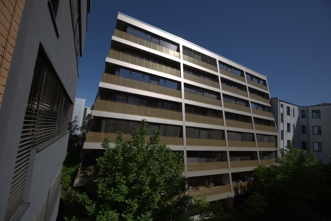 Real Estate Photo Editing