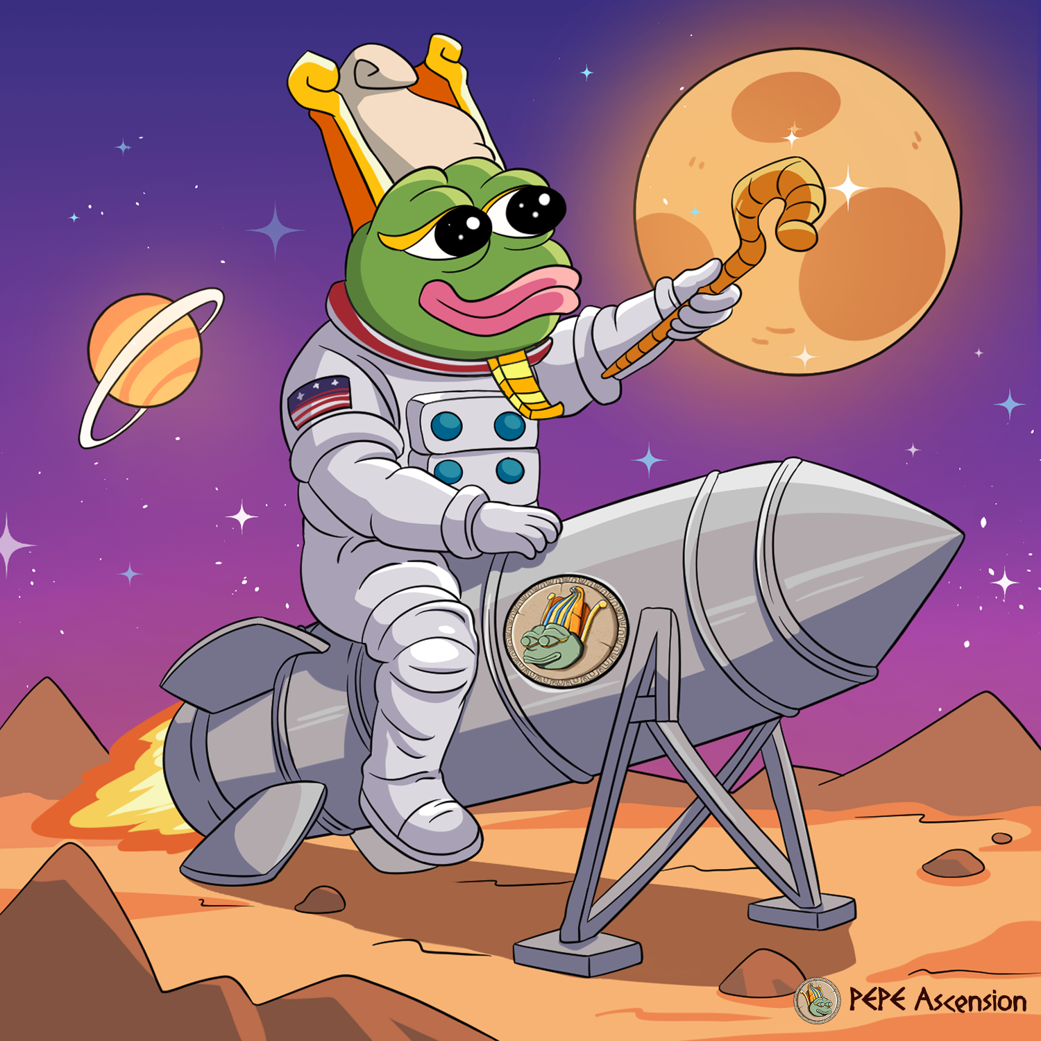 Unleashing the Power of Memecoins: PEPE Ascension vs. PUBD—Which Will Soar First?