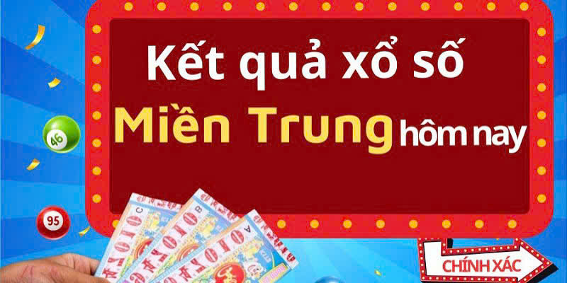 Thông tin về kết quả xổ số chính xác nhất 