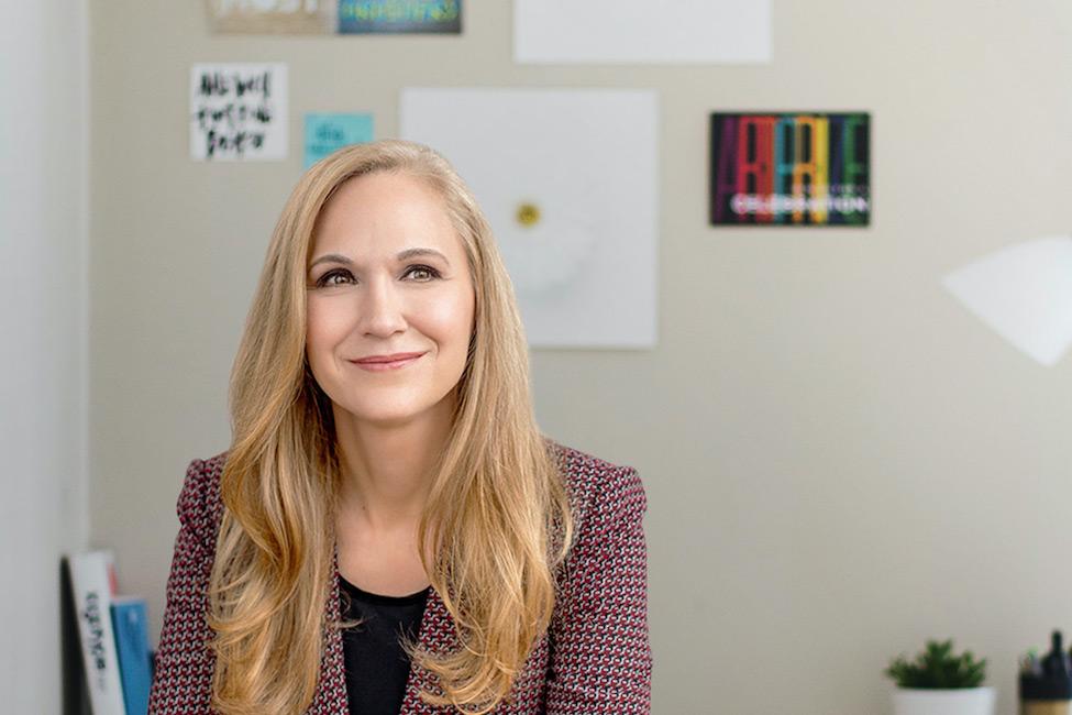 April Dunford: The Smart Way to Position Your Products and Brand