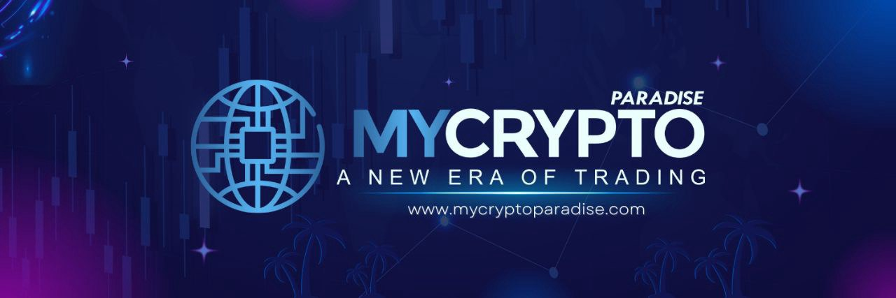 Mycryptoparadise | Pro Crypto Trading Company