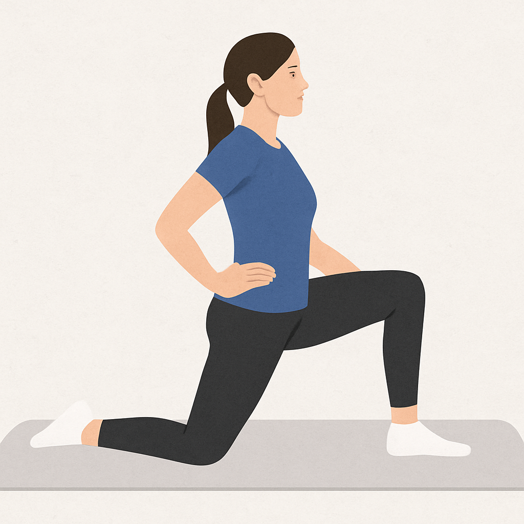 stretch