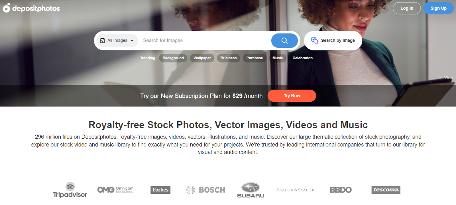 Depositphotos