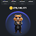 Hamster Kombat airdrop 2024